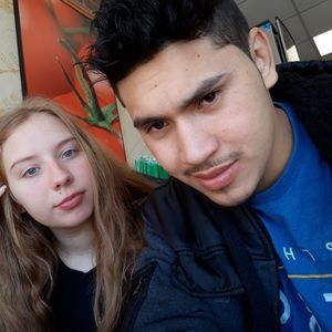 Meet your Posher, Angel